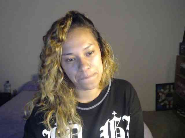 KaelVance webcam