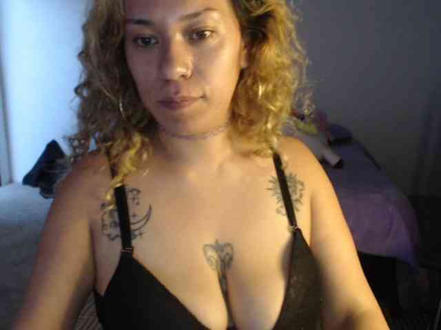 KaelVance webcam