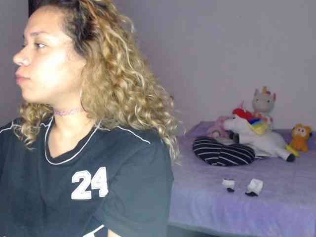 KaelVance webcam