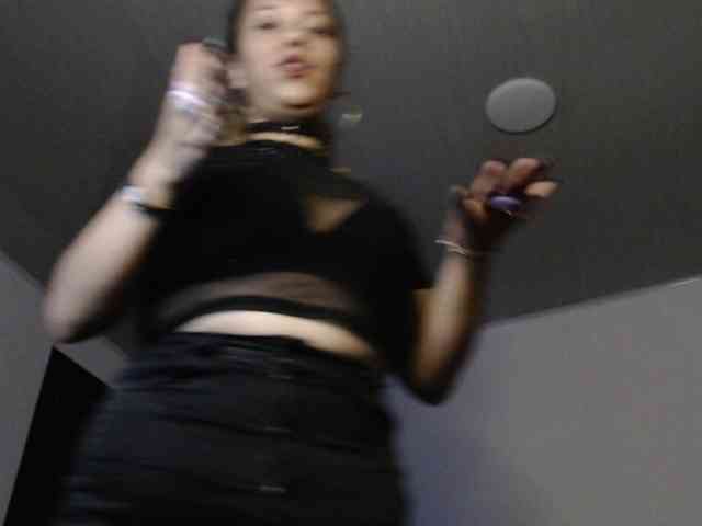 KaelVance webcam