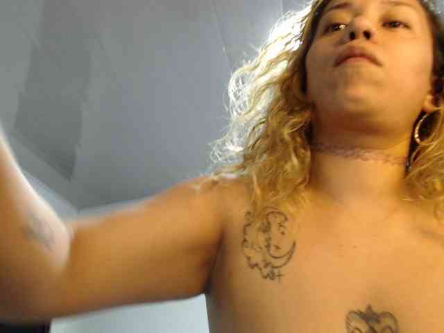 KaelVance webcam