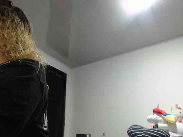 KaelVance webcam