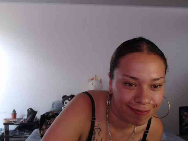 KaelVance webcam