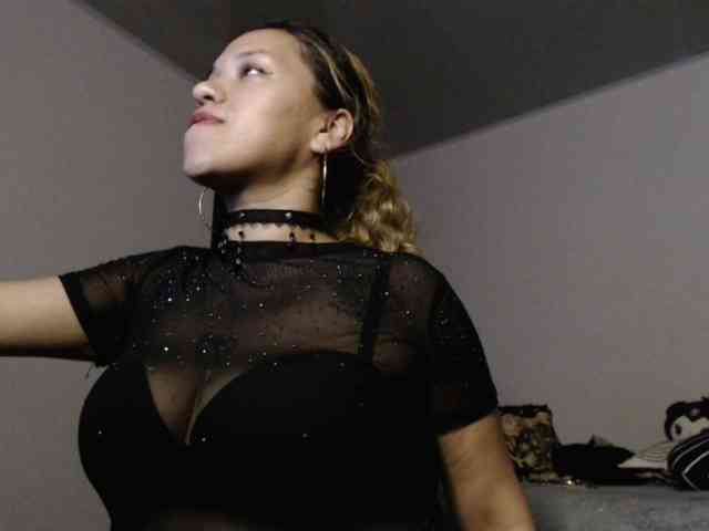 KaelVance webcam