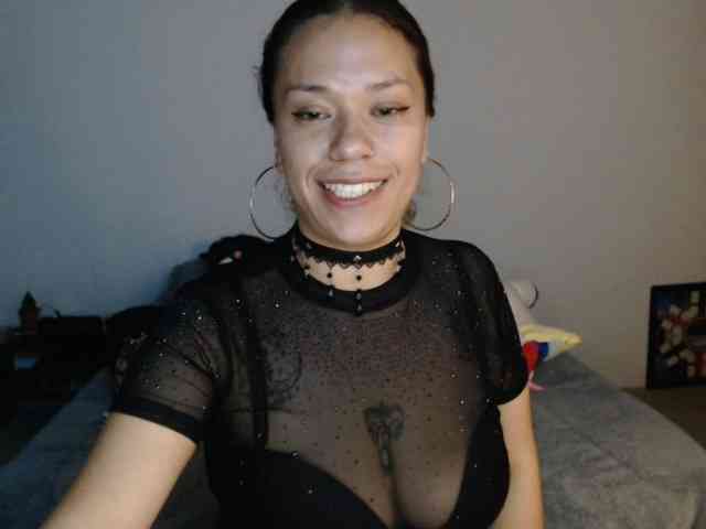 KaelVance webcam