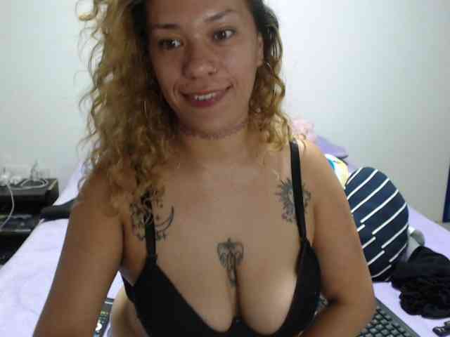 KaelVance webcam