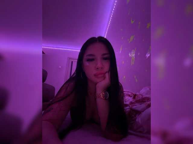 Rinavay live cam on BongaCams