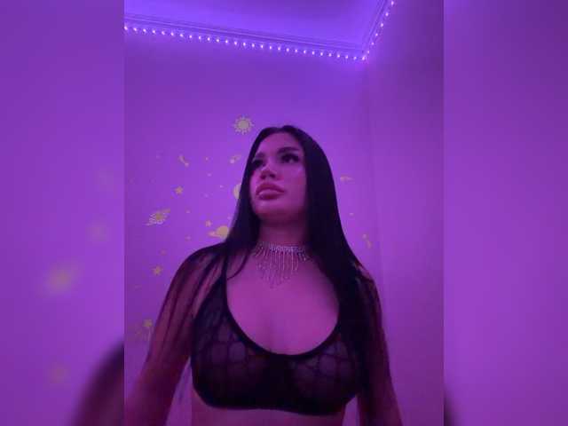Rinavay live cam on BongaCams