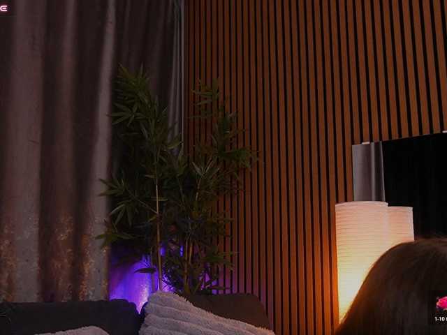 LexiSinn live cam on BongaCams