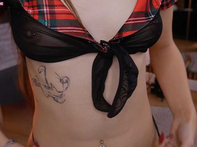 LexiSinn live cam on BongaCams