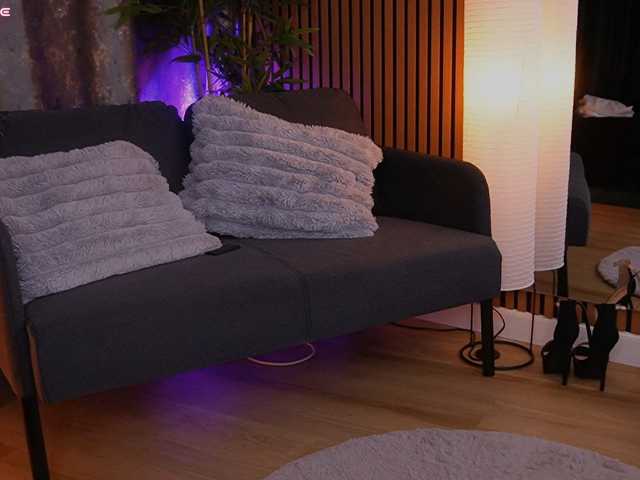 LexiSinn live cam on BongaCams