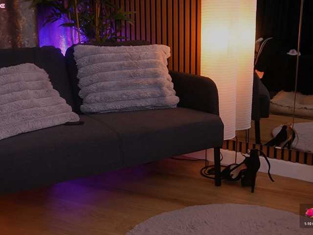 LexiSinn live cam on BongaCams