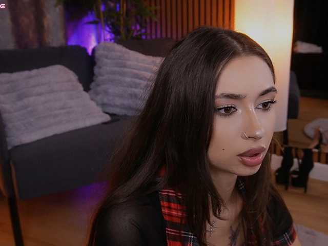 LexiSinn live cam on BongaCams