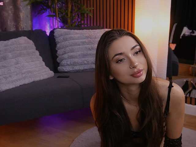 LexiSinn live cam on BongaCams