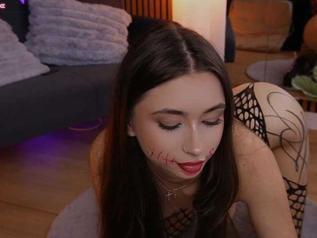 LexiSinn live cam on BongaCams
