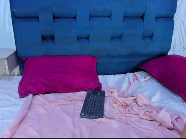 Modelo: SecretLovers1