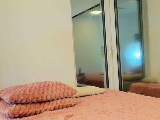 Anissia- live cam on BongaCams