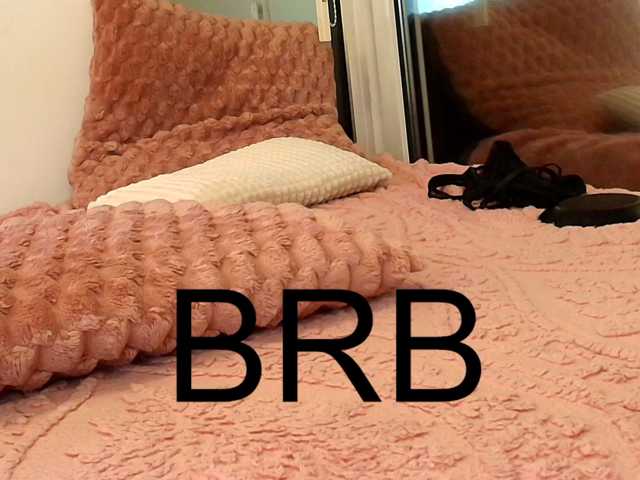 Anissia- live cam preview