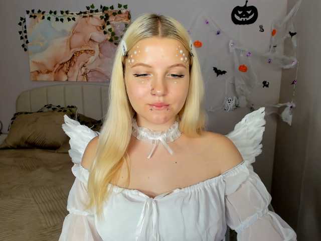 Velvet-Lun live cam preview