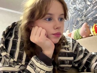 curlyhaired Porn Show