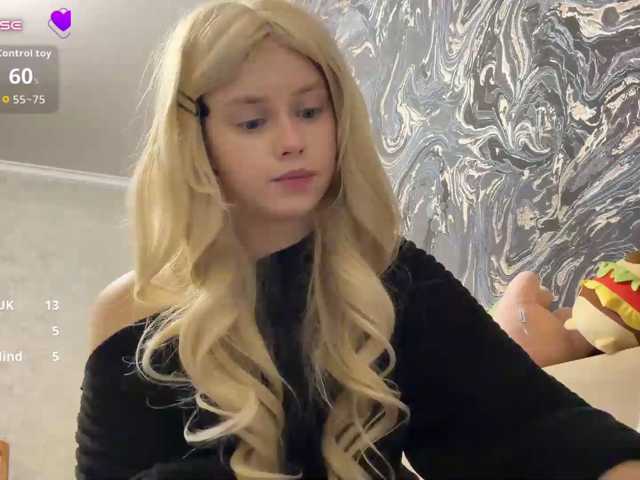 curlyhaired live cam on BongaCams