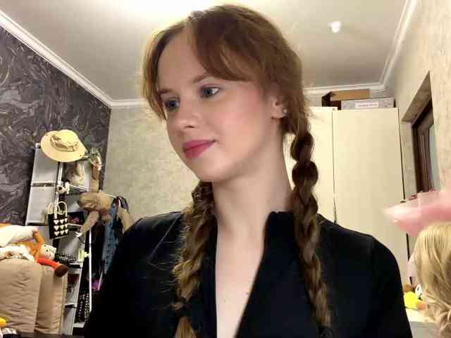 curlyhaired