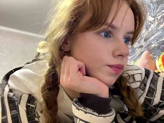 curlyhaired