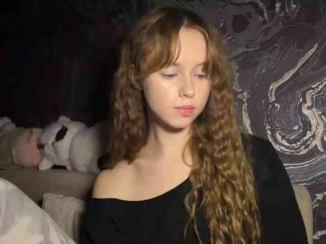 curlyhaired