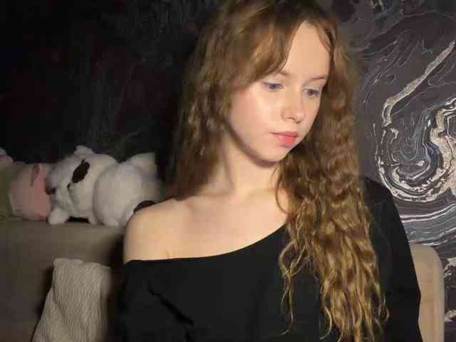 curlyhaired