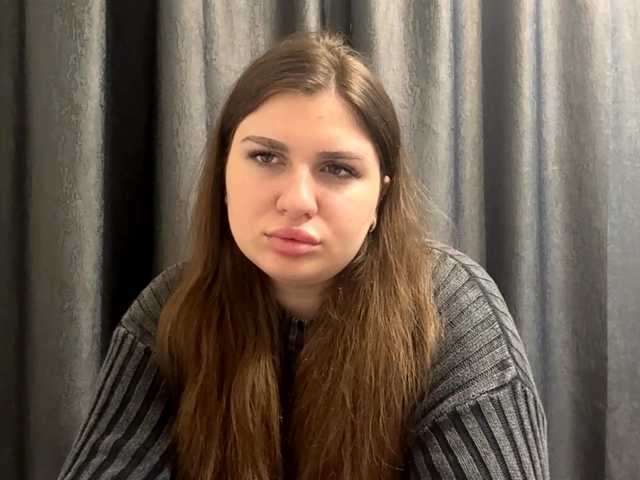GalinaMelquist live cam on BongaCams