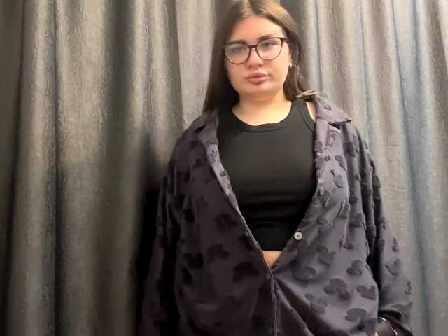 GalinaMelquist live cam on BongaCams