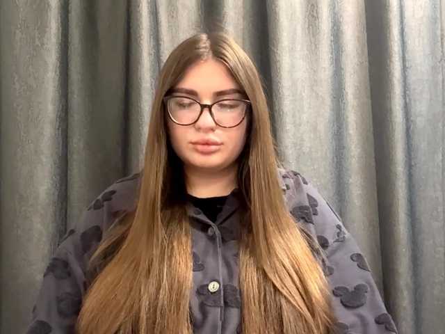 GalinaMelquist live cam on BongaCams