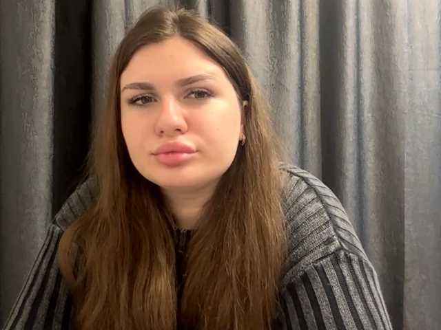 GalinaMelquist live cam on BongaCams