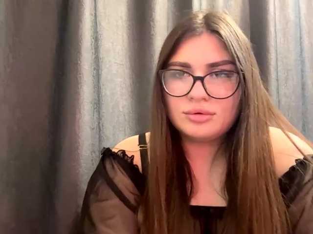 GalinaMelquist live cam on BongaCams