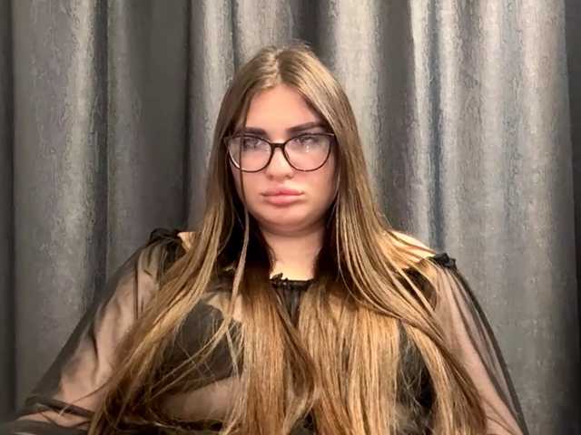 GalinaMelquist live cam on BongaCams