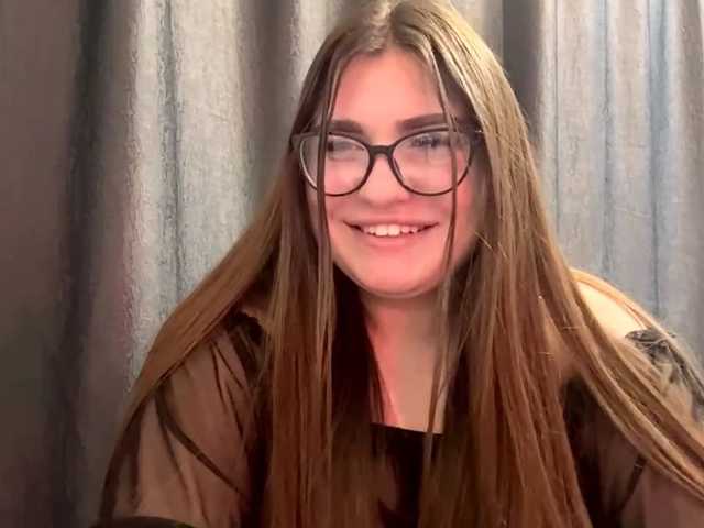 GalinaMelquist live cam on BongaCams
