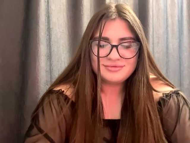 GalinaMelquist live cam on BongaCams