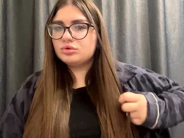 GalinaMelquist live cam on BongaCams