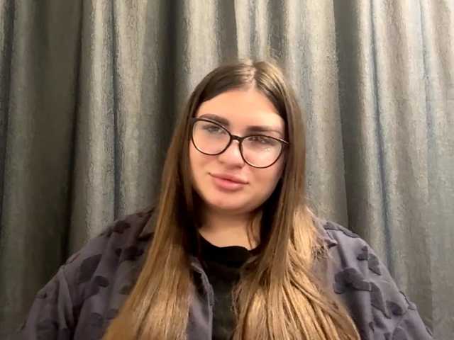 GalinaMelquist live cam on BongaCams