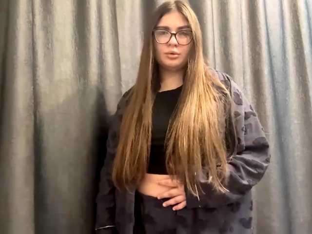 GalinaMelquist live cam on BongaCams