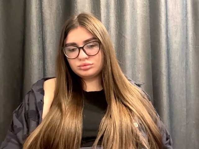 GalinaMelquist live cam