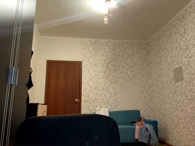 KarlaCulmer live cam on BongaCams