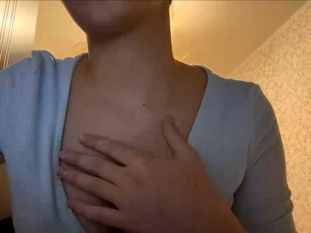 KarlaCulmer live cam on BongaCams