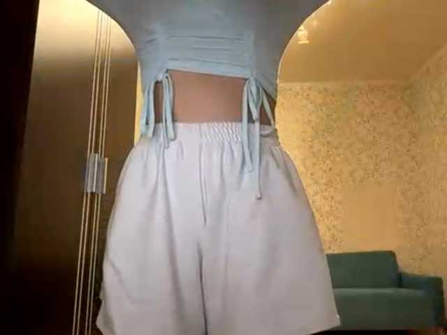 KarlaCulmer live cam on BongaCams