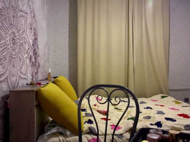 KiraLoveXQ live cam on BongaCams