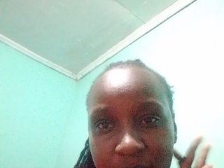 Ruthwanja Porn Show