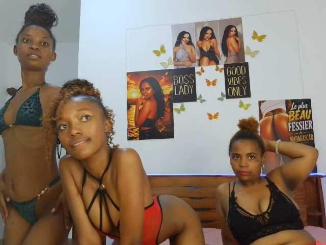 BadBitchesToo