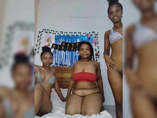 Modèle: BadBitchesToo