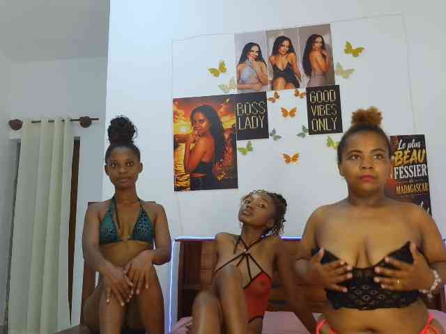 BadBitchesToo