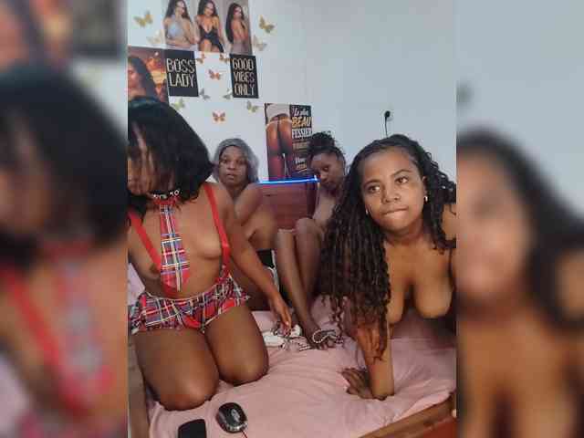 BadBitchesToo